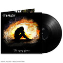Takida "The Agony Flame" 12"