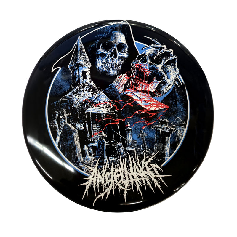 Officially Licensed Angelmaker Merch at IndieMerchstore