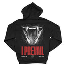 I Prevail "Teeth" Pullover Hoodie