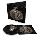Earth Ship "Hollowed" Limited Edition CD