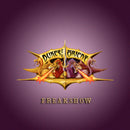 Dukes of the Orient "Freakshow" CD