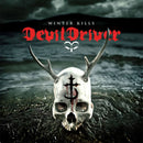 DevilDriver "Winter Kills" CD