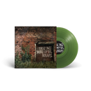 Jagged City "There Are More Of Us, Always" Deluge In A Paper Cup Edition  10"