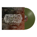 Dimbild "DIMBILD - Dunkelgl√∂d / Swamp Green Vinyl LP" 12"