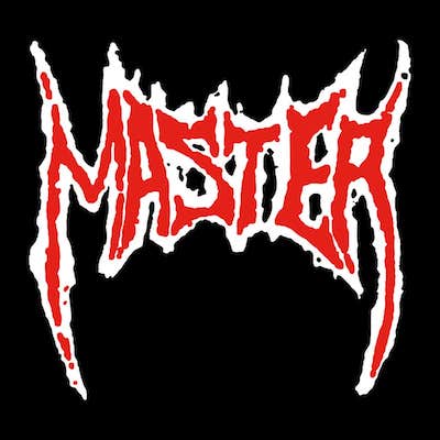 Master "MASTER - Master / 2CD" 2xCD
