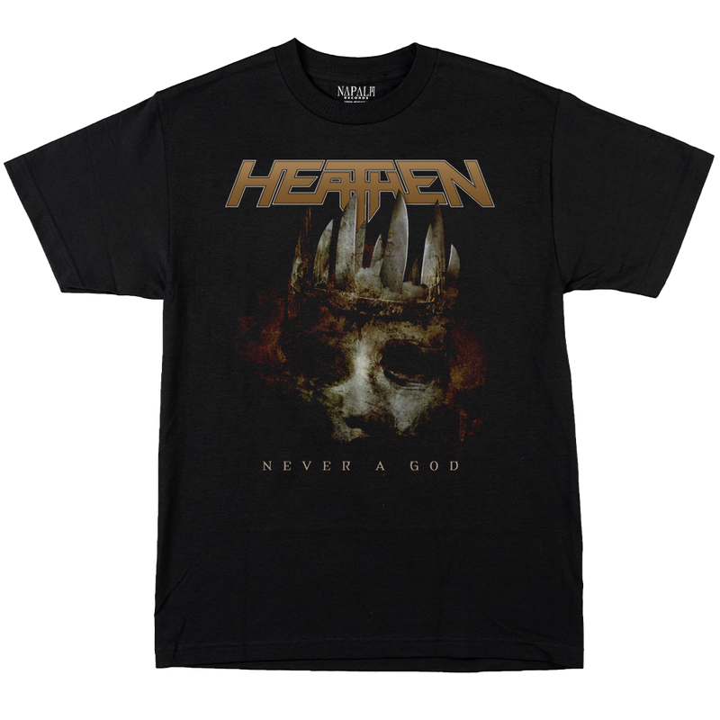 Heathen 