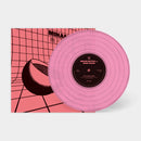 Minami Deutsch & Damo Suzuki "Minami Deutsch & Damo Suzuki - Live At Roadburn - 10" Pink Vinyl" 10"