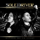 Soledriver "Return Me To Light" CD