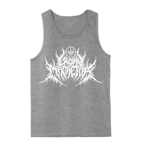 Crown Magnetar "Logo" Tank Top