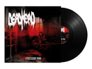 Dead Head "Dead Head - Repression Tank / Black Vinyl LP" 12"
