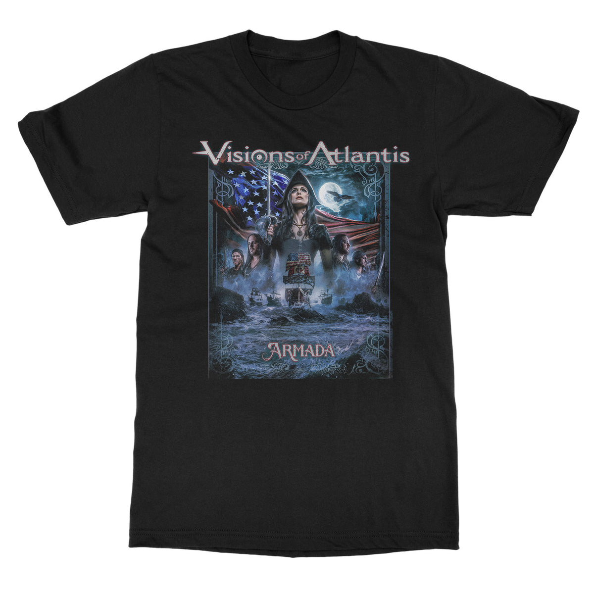 Visions of Atlantis 