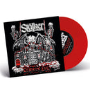 Stalker "Cranking Evil" 12"