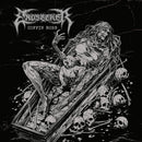 Endseeker "Coffin Born" CD