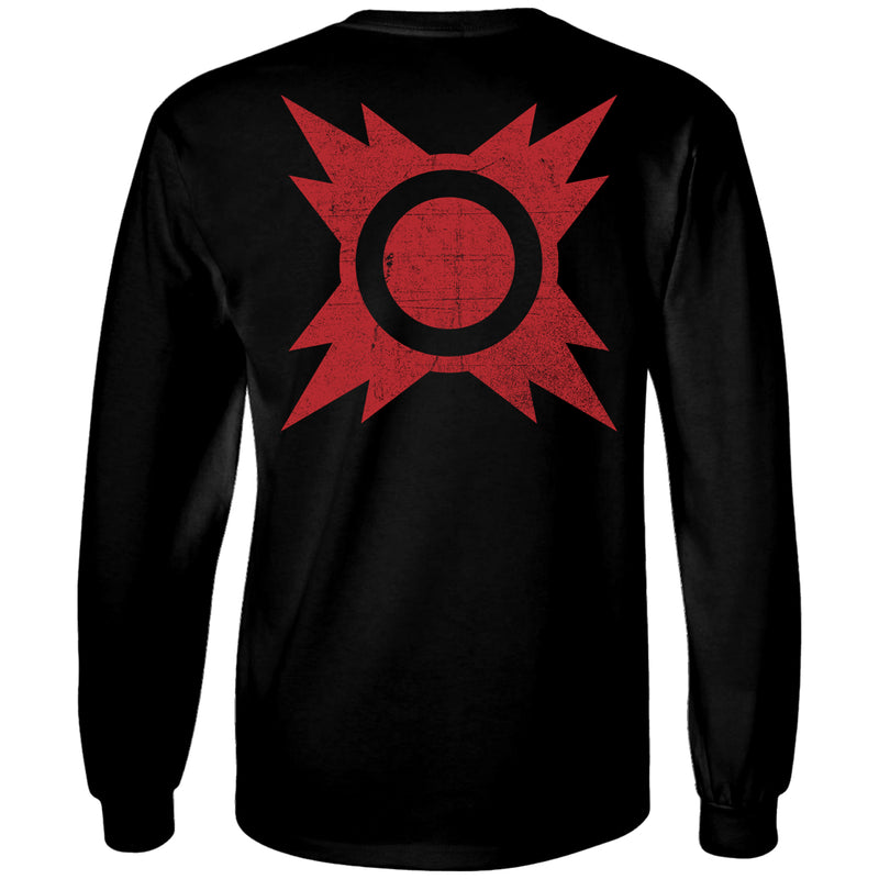 Carcosa ""Nihilus"" Longsleeve