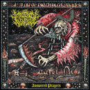 The Mosaic Window "Answered Prayers (Carnage Vinyl)" 12"