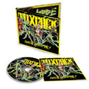 Toxpack "Zwanzig Tausend Volt " CD