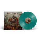 Threat Signal "Revelations" Limited Edition 12"