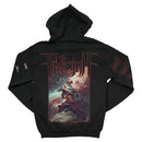 Fallujah "Xenotaph" Pullover Hoodie