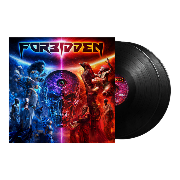 Forbidden 