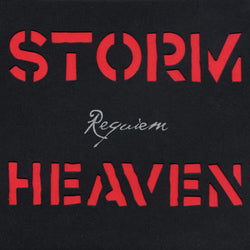Requiem "Storm Heaven" 12"