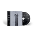 Telepathy "Transmissions" CD