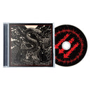 Qwälen "Veri Virtaa Edelleen" CD