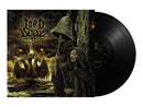 Lord Belial "Lord Belial - Unholy Trinity / Black Vinyl LP" 12"