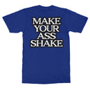 Larcenia Roe "Shake Your Ass " T-Shirt