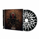 Saturnian Mist "SATURNIAN MIST - Shamatanic / CD" CD