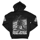 Abominable Putridity "Deep Space Penetration" Pullover Hoodie