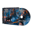 Critical Fear "Dark Fate" CD