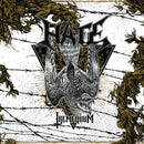 Hate "Tremendum" Limited Edition CD