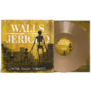 Walls of Jericho "System Error: Humanity (Gold vinyl)" 12"