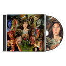 Tenebro "Una Lama d'Argento" CD