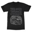 The Tony Danza Tapdance Extravaganza "Old School" T-Shirt