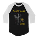 Candlemass "Killing Of The Sun" Baseball Tee