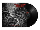 Xorsist "Xorsist - Aberrations / Black Vinyl LP" 12"