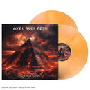 Axel Rudi Pell "Risen Symbol" Limited Edition 2x12"