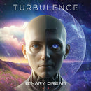 Turbulence "Binary Dream" CD