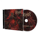Deviser "DEVISER - Evil Summons Evil / CD" CD