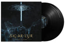 Sig:Ar:Tyr "SIG:AR:TYR - Citadel of Stars / Black Vinyl 2LP" 2x12"