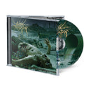 Cattle Decapitation "The Anthropocene Extinction" CD