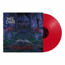 Amen Corner "AMEN CORNER - Written By the Devil / Transparent Red Vinyl LP" 12"