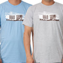 Braid "Drive In" T-Shirt