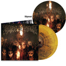 Cradle Of Filth "Trouble And Their Double Lives" Limited Edition 2x12"