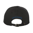 AngelMaker "Level Up Logo" Dad Hat