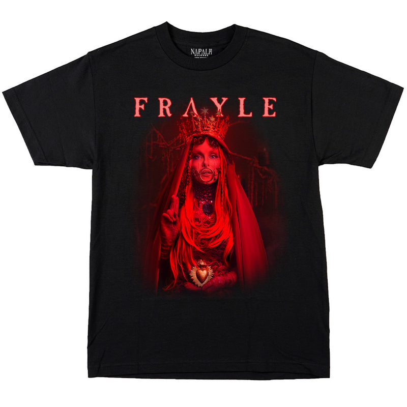 Frayle "Heretics & Lullabies" T-Shirt