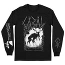 Cabal "The Ritual" Longsleeve
