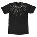 Despised Icon "Oval Shaped Incisions" T-Shirt