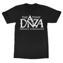 The Tony Danza Tapdance Extravaganza "New Logo " T-Shirt
